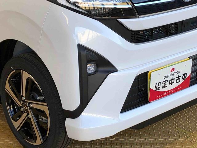 ムーヴＲＳ４ＷＤ　ターボ　両側電動スライドドア　クルーズコントロール　アイドリングストップ　プッシュスタート　スマートキー　衝突被害軽減システム　横滑り防止機能　オートライト　オートエアコン　ＡＢＳ（長野県）の中古車