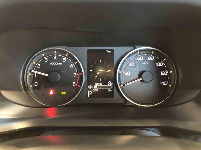 ムーヴＲＳ４ＷＤ　ターボ　両側電動スライドドア　クルーズコントロール　アイドリングストップ　プッシュスタート　スマートキー　衝突被害軽減システム　横滑り防止機能　オートライト　オートエアコン　ＡＢＳ（長野県）の中古車