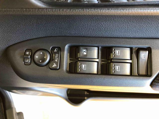 ムーヴＲＳ４ＷＤ　ターボ　両側電動スライドドア　クルーズコントロール　アイドリングストップ　プッシュスタート　スマートキー　衝突被害軽減システム　横滑り防止機能　オートライト　オートエアコン　ＡＢＳ（長野県）の中古車