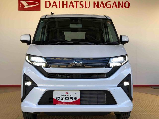 ムーヴＲＳ４ＷＤ　ターボ　両側電動スライドドア　クルーズコントロール　アイドリングストップ　プッシュスタート　スマートキー　衝突被害軽減システム　横滑り防止機能　オートライト　オートエアコン　ＡＢＳ（長野県）の中古車