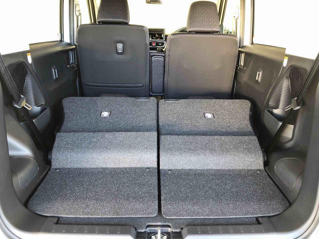 ムーヴＲＳ４ＷＤ　ターボ　両側電動スライドドア　クルーズコントロール　アイドリングストップ　プッシュスタート　スマートキー　衝突被害軽減システム　横滑り防止機能　オートライト　オートエアコン　ＡＢＳ（長野県）の中古車