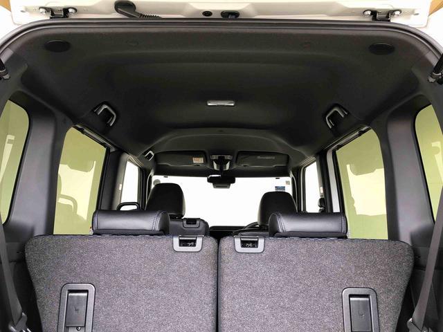 タントカスタムＲＳ４ＷＤ　ターボ　シートヒーター　両側電動スライドドア　アイドリングストップ　プッシュスタート　スマートキー　衝突被害軽減システム　横滑り防止機能　オートライト　オートエアコン　ＡＢＳ（長野県）の中古車