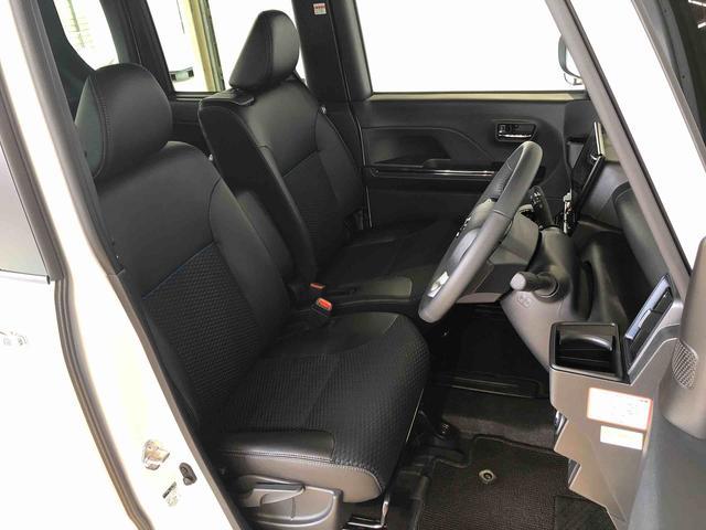 タントカスタムＲＳ４ＷＤ　ターボ　シートヒーター　両側電動スライドドア　アイドリングストップ　プッシュスタート　スマートキー　衝突被害軽減システム　横滑り防止機能　オートライト　オートエアコン　ＡＢＳ（長野県）の中古車