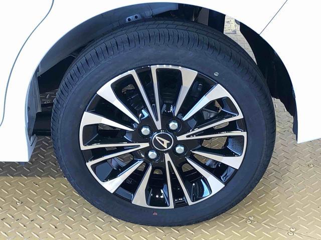 タントカスタムＲＳ４ＷＤ　ターボ　シートヒーター　両側電動スライドドア　アイドリングストップ　プッシュスタート　スマートキー　衝突被害軽減システム　横滑り防止機能　オートライト　オートエアコン　ＡＢＳ（長野県）の中古車