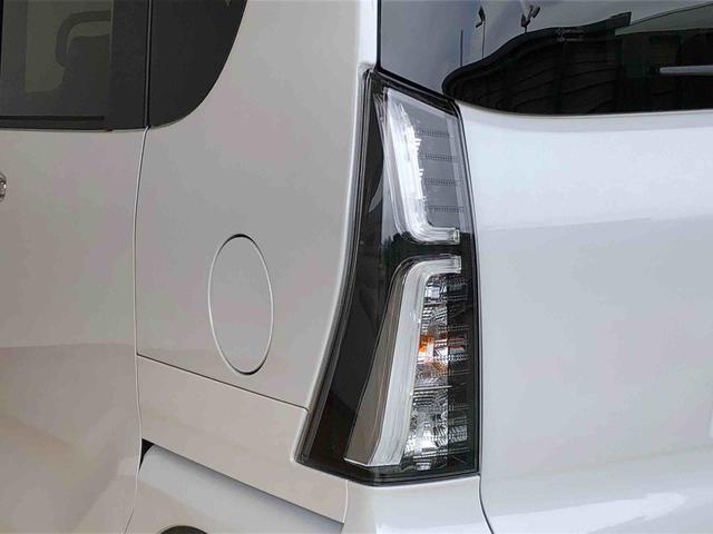 タントカスタムＲＳ４ＷＤ　ターボ　シートヒーター　両側電動スライドドア　アイドリングストップ　プッシュスタート　スマートキー　衝突被害軽減システム　横滑り防止機能　オートライト　オートエアコン　ＡＢＳ（長野県）の中古車