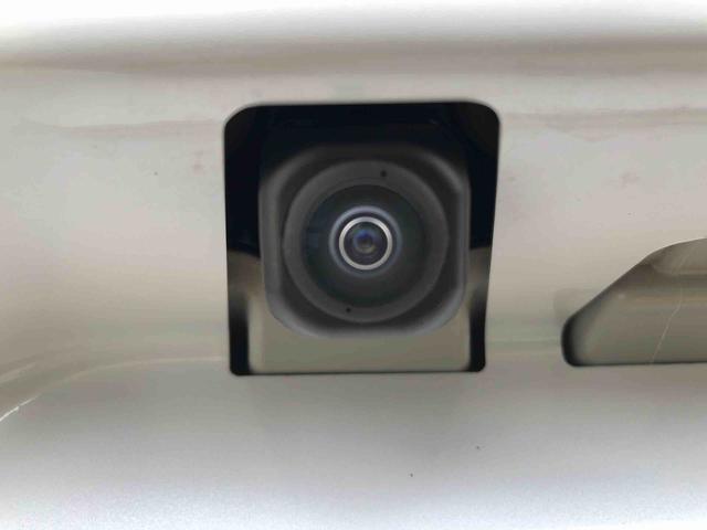 タントカスタムＲＳ４ＷＤ　ターボ　シートヒーター　両側電動スライドドア　アイドリングストップ　プッシュスタート　スマートキー　衝突被害軽減システム　横滑り防止機能　オートライト　オートエアコン　ＡＢＳ（長野県）の中古車