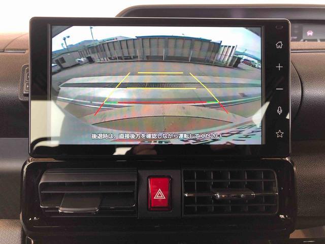 タントカスタムＲＳ４ＷＤ　ターボ　シートヒーター　両側電動スライドドア　アイドリングストップ　プッシュスタート　スマートキー　衝突被害軽減システム　横滑り防止機能　オートライト　オートエアコン　ＡＢＳ（長野県）の中古車