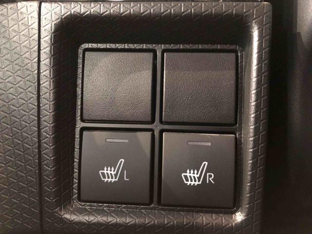 タントカスタムＲＳ４ＷＤ　ターボ　シートヒーター　両側電動スライドドア　アイドリングストップ　プッシュスタート　スマートキー　衝突被害軽減システム　横滑り防止機能　オートライト　オートエアコン　ＡＢＳ（長野県）の中古車