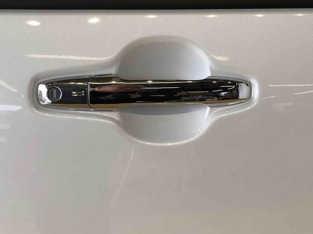 タントカスタムＲＳ４ＷＤ　ターボ　シートヒーター　両側電動スライドドア　アイドリングストップ　プッシュスタート　スマートキー　衝突被害軽減システム　横滑り防止機能　オートライト　オートエアコン　ＡＢＳ（長野県）の中古車