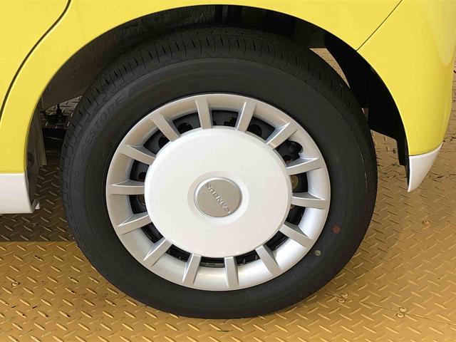 ムーヴキャンバスストライプスG2WD 両側電動スライドドア オートライト 衝突被害軽減システム 横滑り防止機能 プッシュスタート スマートキー オートエアコン 電動格納ドアミラー アイドリングストップ ABS(長野県)の中古車