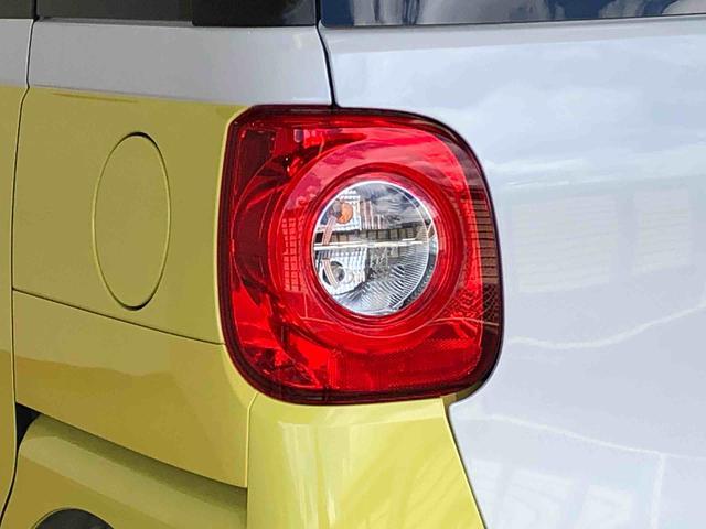 ムーヴキャンバスストライプスG2WD 両側電動スライドドア オートライト 衝突被害軽減システム 横滑り防止機能 プッシュスタート スマートキー オートエアコン 電動格納ドアミラー アイドリングストップ ABS(長野県)の中古車