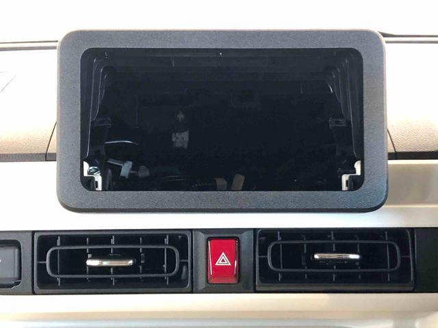 ムーヴキャンバスストライプスＧ２ＷＤ　両側電動スライドドア　オートライト　衝突被害軽減システム　横滑り防止機能　プッシュスタート　スマートキー　オートエアコン　電動格納ドアミラー　アイドリングストップ　ＡＢＳ（長野県）の中古車