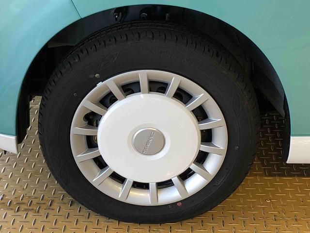 ムーヴキャンバスストライプスＧ２ＷＤ　両側電動スライドドア　オートライト　衝突被害軽減システム　横滑り防止機能　プッシュスタート　スマートキー　オートエアコン　電動格納ドアミラー　アイドリングストップ　ＡＢＳ（長野県）の中古車