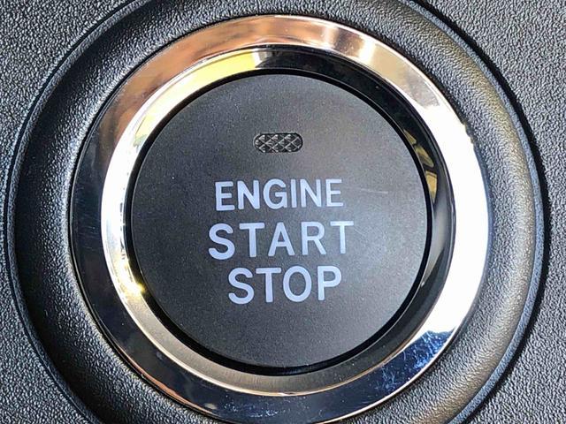 ムーヴキャンバスストライプスＧ２ＷＤ　両側電動スライドドア　オートライト　衝突被害軽減システム　横滑り防止機能　プッシュスタート　スマートキー　オートエアコン　電動格納ドアミラー　アイドリングストップ　ＡＢＳ（長野県）の中古車