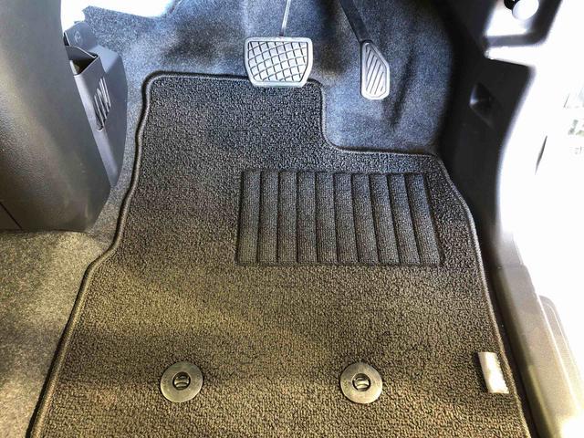 ムーヴキャンバスストライプスＧ２ＷＤ　両側電動スライドドア　オートライト　衝突被害軽減システム　横滑り防止機能　プッシュスタート　スマートキー　オートエアコン　電動格納ドアミラー　アイドリングストップ　ＡＢＳ（長野県）の中古車