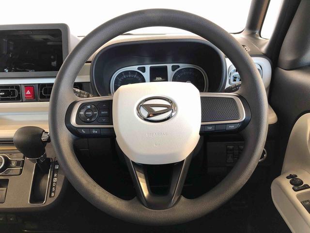 ムーヴキャンバスストライプスＧ２ＷＤ　両側電動スライドドア　オートライト　衝突被害軽減システム　横滑り防止機能　プッシュスタート　スマートキー　オートエアコン　電動格納ドアミラー　アイドリングストップ　ＡＢＳ（長野県）の中古車