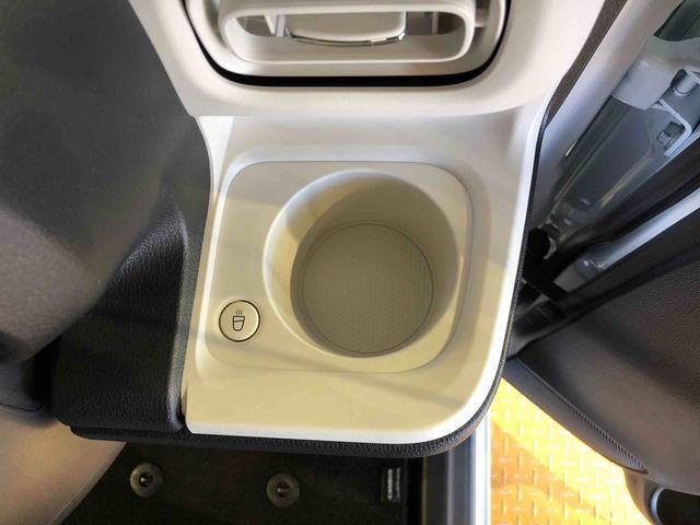 ムーヴキャンバスストライプスＧ２ＷＤ　両側電動スライドドア　オートライト　衝突被害軽減システム　横滑り防止機能　プッシュスタート　スマートキー　オートエアコン　電動格納ドアミラー　アイドリングストップ　ＡＢＳ（長野県）の中古車