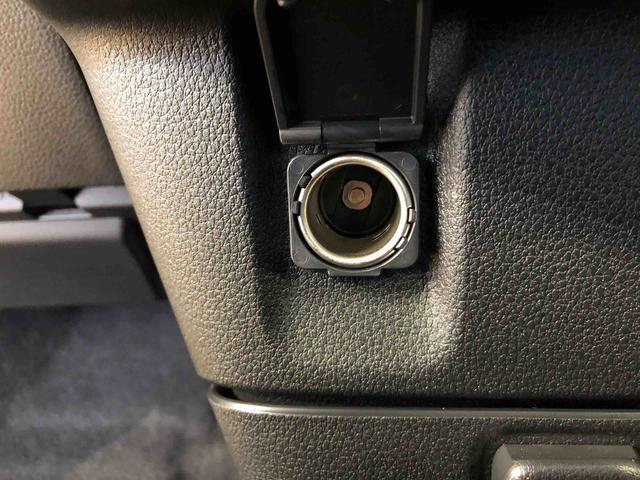 ムーヴキャンバスストライプスＧ２ＷＤ　両側電動スライドドア　オートライト　衝突被害軽減システム　横滑り防止機能　プッシュスタート　スマートキー　オートエアコン　電動格納ドアミラー　アイドリングストップ　ＡＢＳ（長野県）の中古車