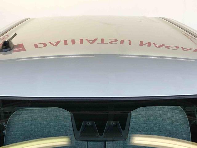 ムーヴキャンバスストライプスＧ２ＷＤ　両側電動スライドドア　オートライト　衝突被害軽減システム　横滑り防止機能　プッシュスタート　スマートキー　オートエアコン　電動格納ドアミラー　アイドリングストップ　ＡＢＳ（長野県）の中古車