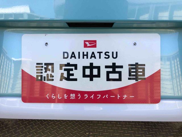 ムーヴキャンバスストライプスＧ２ＷＤ　両側電動スライドドア　オートライト　衝突被害軽減システム　横滑り防止機能　プッシュスタート　スマートキー　オートエアコン　電動格納ドアミラー　アイドリングストップ　ＡＢＳ（長野県）の中古車