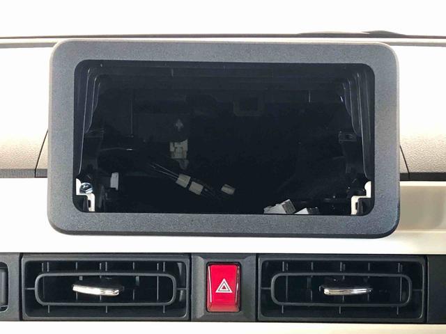 ムーヴキャンバスストライプスＧ２ＷＤ　両側電動スライドドア　オートライト　衝突被害軽減システム　横滑り防止機能　プッシュスタート　スマートキー　オートエアコン　電動格納ドアミラー　アイドリングストップ　ＡＢＳ（長野県）の中古車