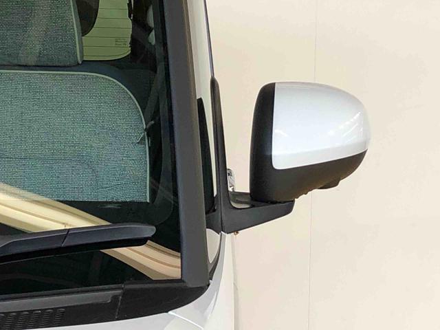 ムーヴキャンバスストライプスＧ２ＷＤ　両側電動スライドドア　オートライト　衝突被害軽減システム　横滑り防止機能　プッシュスタート　スマートキー　オートエアコン　電動格納ドアミラー　アイドリングストップ　ＡＢＳ（長野県）の中古車