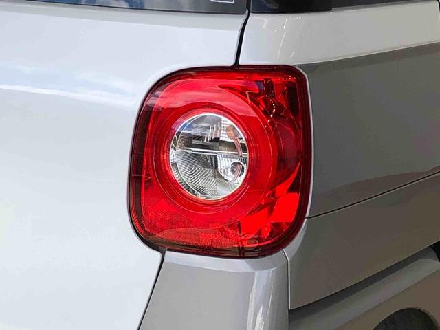 ムーヴキャンバスストライプスＧ２ＷＤ　両側電動スライドドア　オートライト　衝突被害軽減システム　横滑り防止機能　プッシュスタート　スマートキー　オートエアコン　電動格納ドアミラー　アイドリングストップ　ＡＢＳ（長野県）の中古車