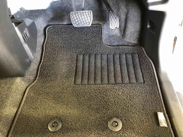 ムーヴキャンバスストライプスＧ２ＷＤ　両側電動スライドドア　オートライト　衝突被害軽減システム　横滑り防止機能　プッシュスタート　スマートキー　オートエアコン　電動格納ドアミラー　アイドリングストップ　ＡＢＳ（長野県）の中古車