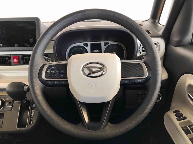 ムーヴキャンバスストライプスＧ２ＷＤ　両側電動スライドドア　オートライト　衝突被害軽減システム　横滑り防止機能　プッシュスタート　スマートキー　オートエアコン　電動格納ドアミラー　アイドリングストップ　ＡＢＳ（長野県）の中古車