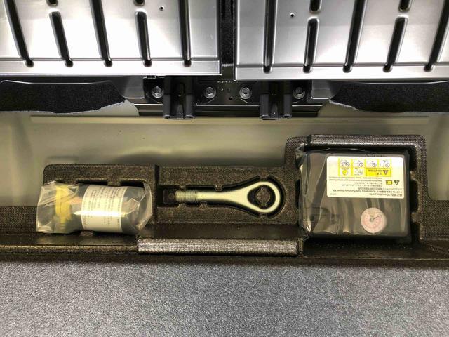 ムーヴキャンバスストライプスＧ２ＷＤ　両側電動スライドドア　オートライト　衝突被害軽減システム　横滑り防止機能　プッシュスタート　スマートキー　オートエアコン　電動格納ドアミラー　アイドリングストップ　ＡＢＳ（長野県）の中古車