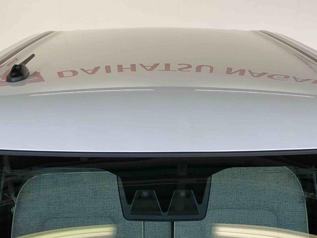 ムーヴキャンバスストライプスＧ２ＷＤ　両側電動スライドドア　オートライト　衝突被害軽減システム　横滑り防止機能　プッシュスタート　スマートキー　オートエアコン　電動格納ドアミラー　アイドリングストップ　ＡＢＳ（長野県）の中古車