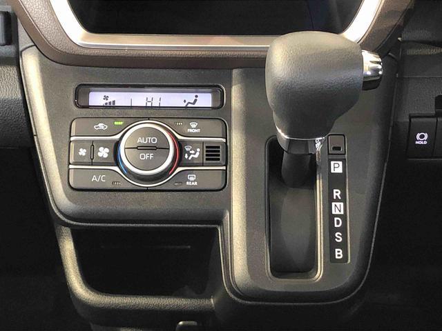 ムーヴＧ４ＷＤ　片側電動スライドドア　アイドリングストップ　プッシュスタート　スマートキー　衝突被害軽減システム　横滑り防止機能　オートライト　フォグランプ　オートエアコン　ＡＢＳ（長野県）の中古車