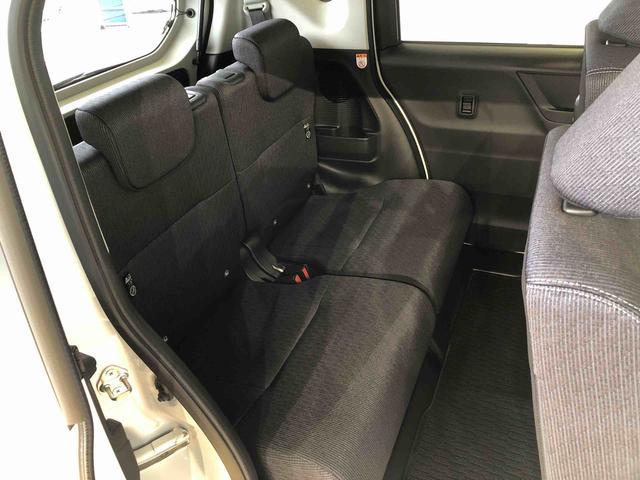 ムーヴＧ４ＷＤ　片側電動スライドドア　アイドリングストップ　プッシュスタート　スマートキー　衝突被害軽減システム　横滑り防止機能　オートライト　フォグランプ　オートエアコン　ＡＢＳ（長野県）の中古車