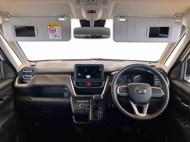 ムーヴＧ４ＷＤ　片側電動スライドドア　アイドリングストップ　プッシュスタート　スマートキー　衝突被害軽減システム　横滑り防止機能　オートライト　フォグランプ　オートエアコン　ＡＢＳ（長野県）の中古車