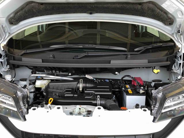 ムーヴＧ４ＷＤ　片側電動スライドドア　アイドリングストップ　プッシュスタート　スマートキー　衝突被害軽減システム　横滑り防止機能　オートライト　フォグランプ　オートエアコン　ＡＢＳ（長野県）の中古車