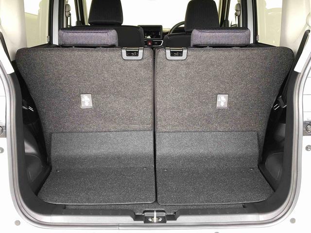 ムーヴＧ４ＷＤ　片側電動スライドドア　アイドリングストップ　プッシュスタート　スマートキー　衝突被害軽減システム　横滑り防止機能　オートライト　フォグランプ　オートエアコン　ＡＢＳ（長野県）の中古車