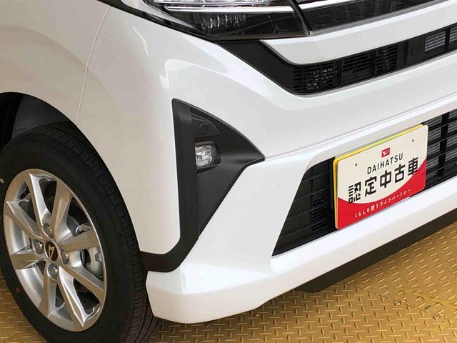 ムーヴＧ４ＷＤ　片側電動スライドドア　アイドリングストップ　プッシュスタート　スマートキー　衝突被害軽減システム　横滑り防止機能　オートライト　フォグランプ　オートエアコン　ＡＢＳ（長野県）の中古車