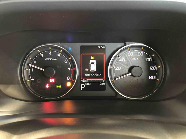 ムーヴＧ４ＷＤ　片側電動スライドドア　アイドリングストップ　プッシュスタート　スマートキー　衝突被害軽減システム　横滑り防止機能　オートライト　フォグランプ　オートエアコン　ＡＢＳ（長野県）の中古車