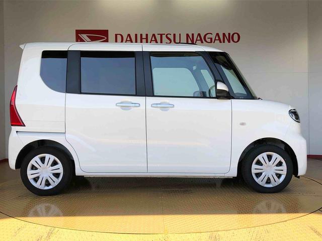 タントX2WD シートヒーター 片側電動スライドドア アイドリングストップ プッシュスタート スマートキー 衝突被害軽減システム 横滑り防止機能 オートライト オートエアコン ABS(長野県)の中古車