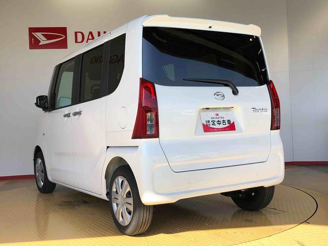 タントX2WD シートヒーター 片側電動スライドドア アイドリングストップ プッシュスタート スマートキー 衝突被害軽減システム 横滑り防止機能 オートライト オートエアコン ABS(長野県)の中古車