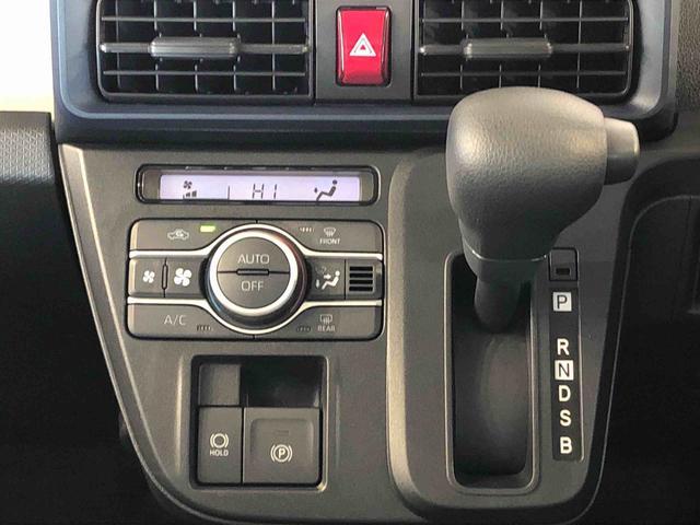 タントX2WD シートヒーター 片側電動スライドドア アイドリングストップ プッシュスタート スマートキー 衝突被害軽減システム 横滑り防止機能 オートライト オートエアコン ABS(長野県)の中古車