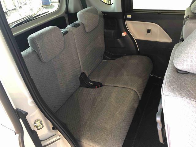 タントX2WD シートヒーター 片側電動スライドドア アイドリングストップ プッシュスタート スマートキー 衝突被害軽減システム 横滑り防止機能 オートライト オートエアコン ABS(長野県)の中古車