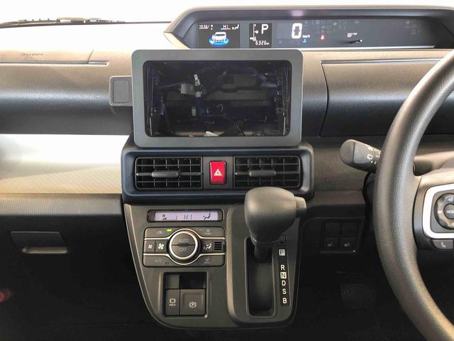 タントX2WD シートヒーター 片側電動スライドドア アイドリングストップ プッシュスタート スマートキー 衝突被害軽減システム 横滑り防止機能 オートライト オートエアコン ABS(長野県)の中古車