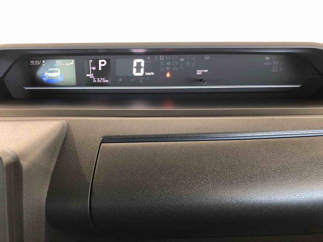 タントX2WD シートヒーター 片側電動スライドドア アイドリングストップ プッシュスタート スマートキー 衝突被害軽減システム 横滑り防止機能 オートライト オートエアコン ABS(長野県)の中古車