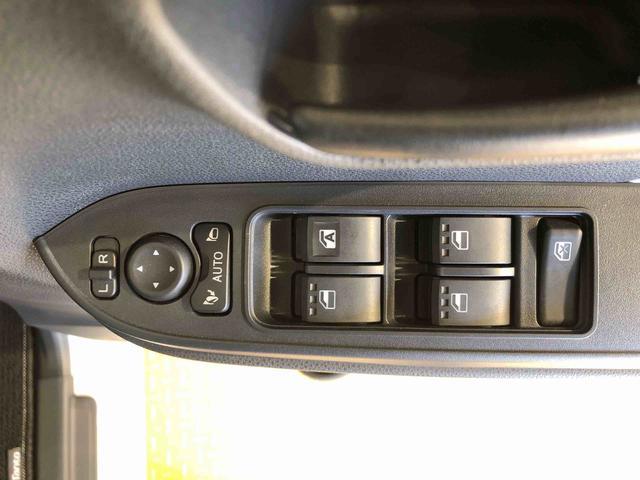 タントX2WD シートヒーター 片側電動スライドドア アイドリングストップ プッシュスタート スマートキー 衝突被害軽減システム 横滑り防止機能 オートライト オートエアコン ABS(長野県)の中古車