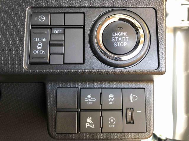 タントX2WD シートヒーター 片側電動スライドドア アイドリングストップ プッシュスタート スマートキー 衝突被害軽減システム 横滑り防止機能 オートライト オートエアコン ABS(長野県)の中古車