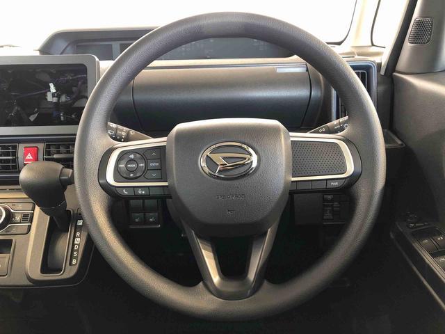 タントX2WD シートヒーター 片側電動スライドドア アイドリングストップ プッシュスタート スマートキー 衝突被害軽減システム 横滑り防止機能 オートライト オートエアコン ABS(長野県)の中古車