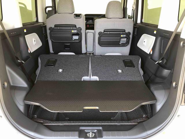 タントX2WD シートヒーター 片側電動スライドドア アイドリングストップ プッシュスタート スマートキー 衝突被害軽減システム 横滑り防止機能 オートライト オートエアコン ABS(長野県)の中古車