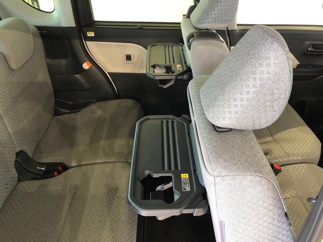 タントX2WD シートヒーター 片側電動スライドドア アイドリングストップ プッシュスタート スマートキー 衝突被害軽減システム 横滑り防止機能 オートライト オートエアコン ABS(長野県)の中古車