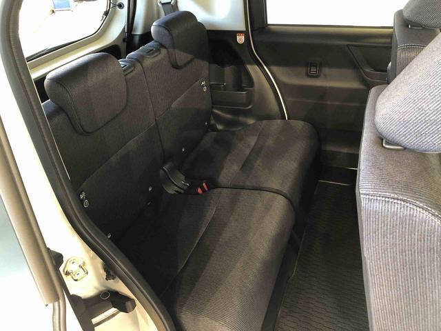 ムーヴＲＳ２ＷＤ　ターボ　両側電動スライドドア　クルーズコントロール　アイドリングストップ　プッシュスタート　スマートキー　衝突被害軽減システム　横滑り防止機能　オートライト　オートエアコン　ＡＢＳ（長野県）の中古車